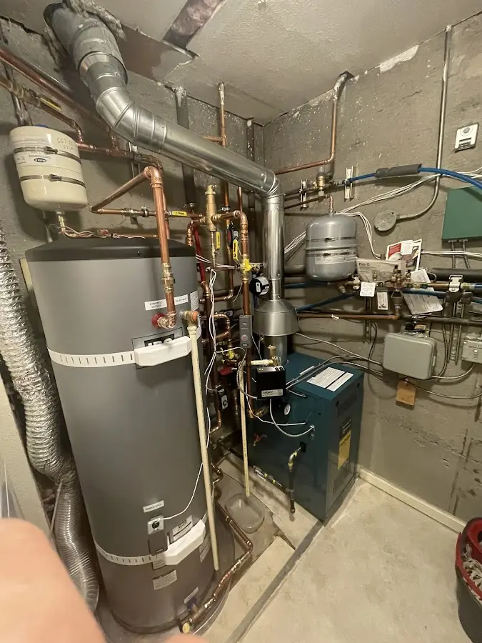 Water Heater Repair in Port Isabel, TX